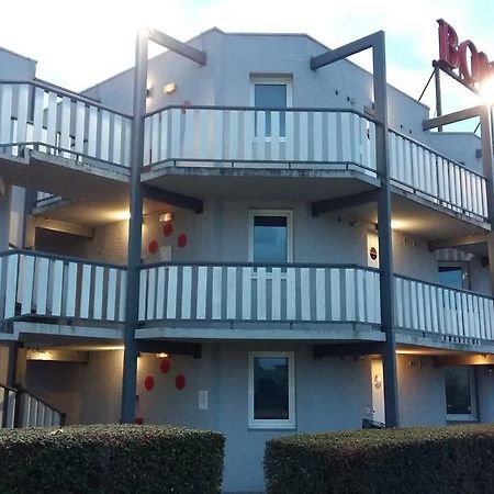 Bonsai Hotel D'Orleans Olivet (Loiret) Exterior foto